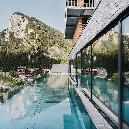 Hotel Adler Au (Vorarlberg) Ngoại thất bức ảnh