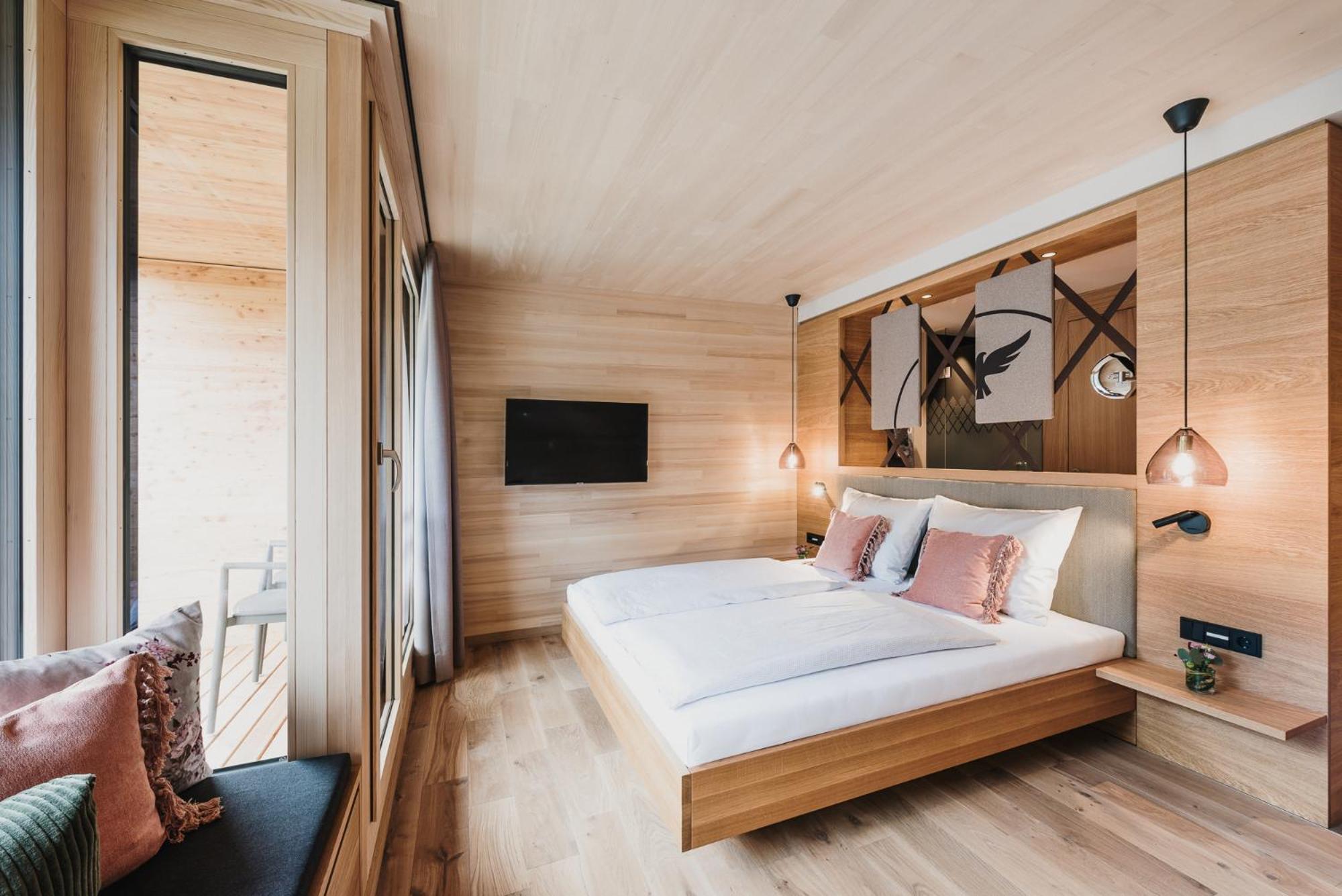 Hotel Adler Au (Vorarlberg) Ngoại thất bức ảnh