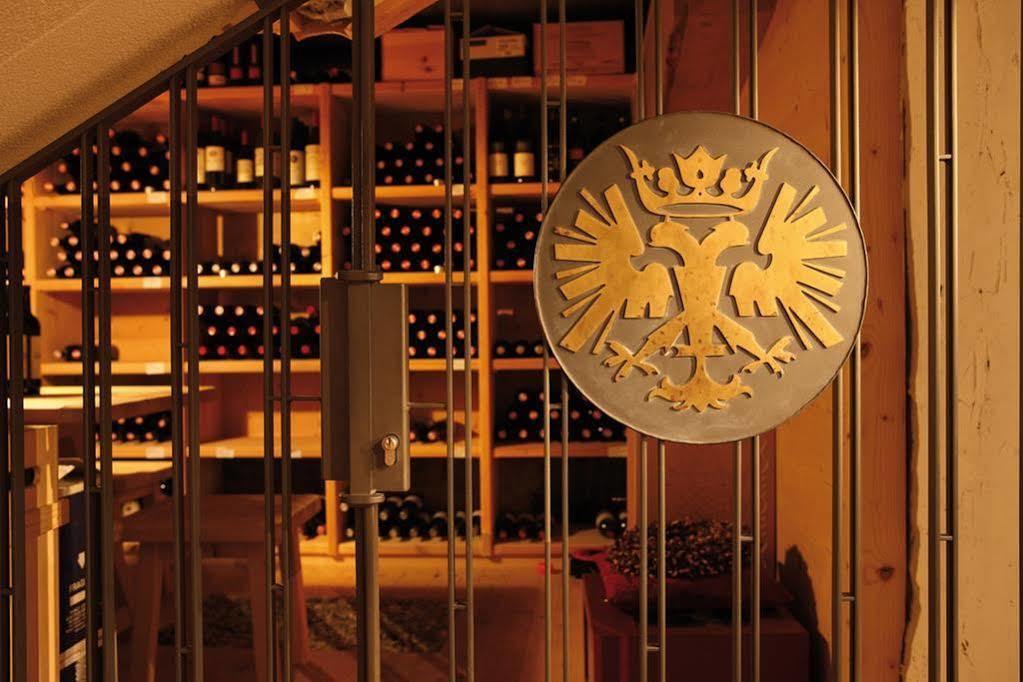 Hotel Adler Au (Vorarlberg) Ngoại thất bức ảnh