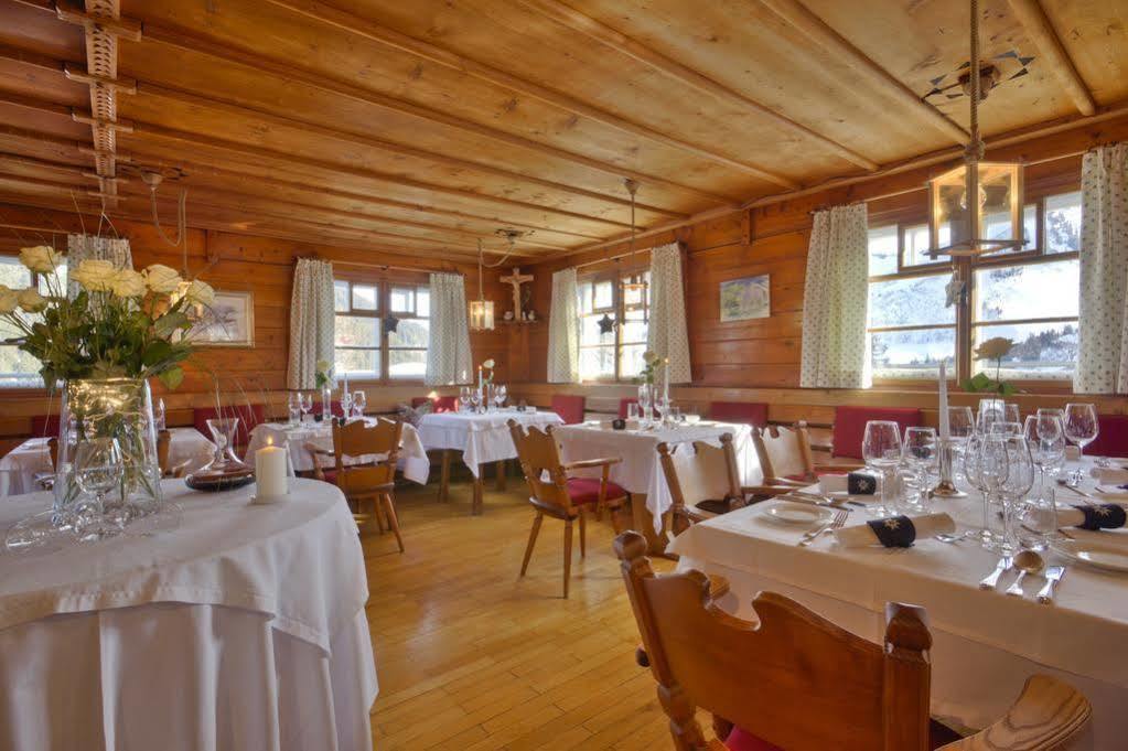 Hotel Adler Au (Vorarlberg) Ngoại thất bức ảnh