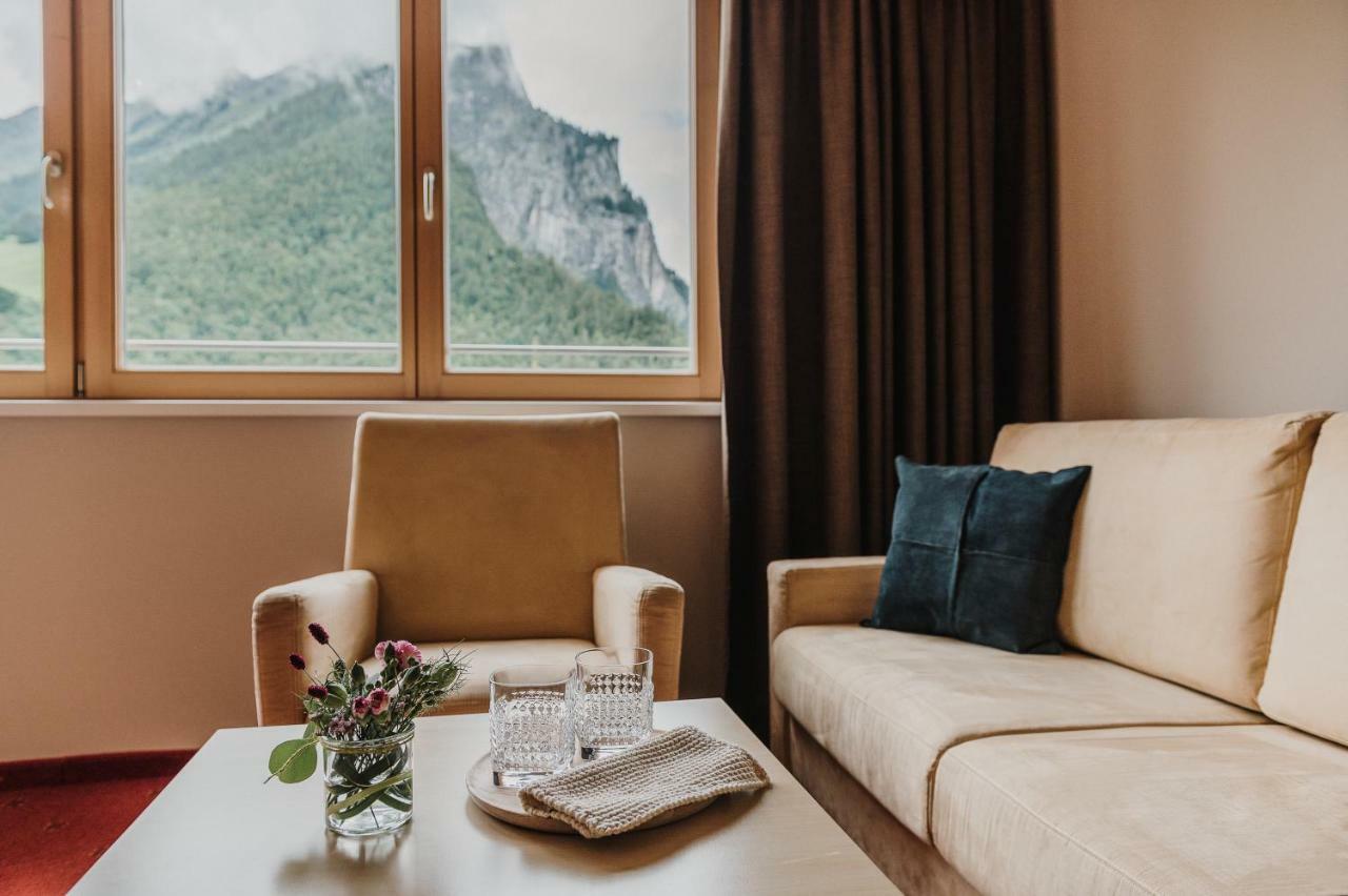 Hotel Adler Au (Vorarlberg) Ngoại thất bức ảnh
