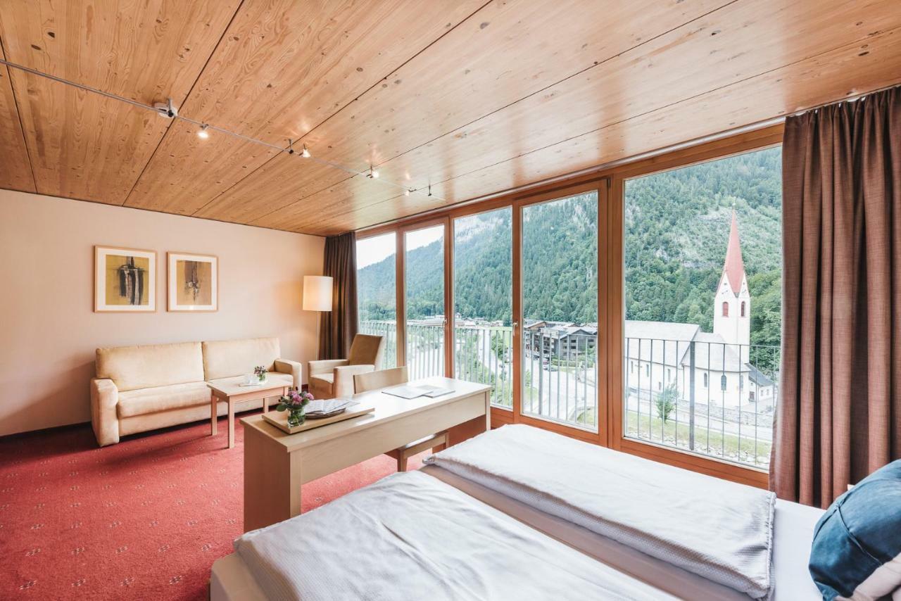 Hotel Adler Au (Vorarlberg) Ngoại thất bức ảnh