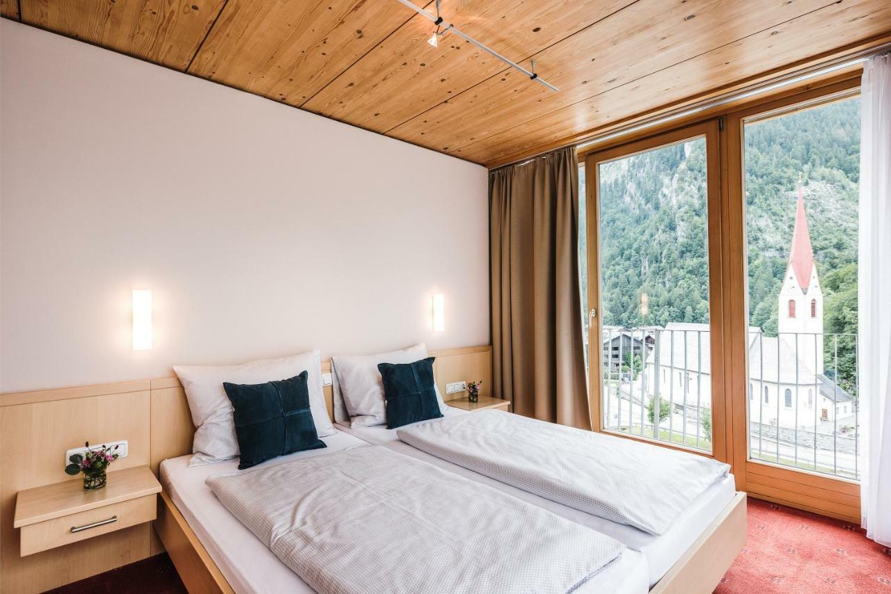 Hotel Adler Au (Vorarlberg) Ngoại thất bức ảnh