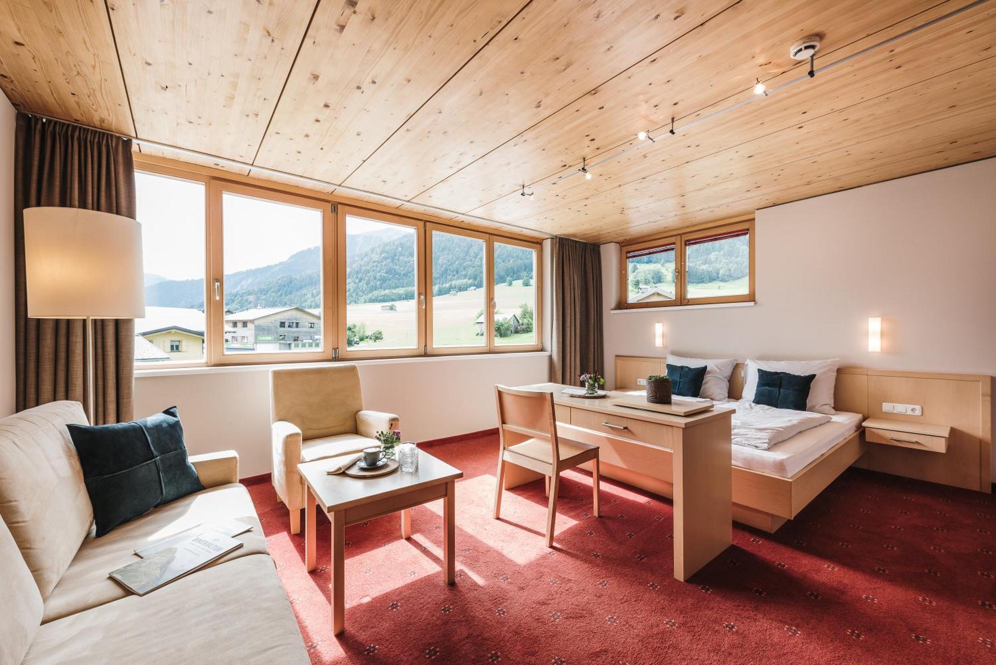Hotel Adler Au (Vorarlberg) Ngoại thất bức ảnh