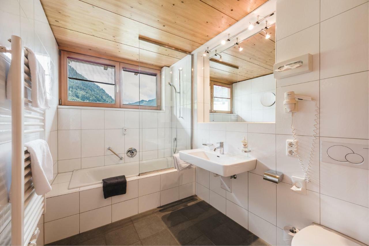 Hotel Adler Au (Vorarlberg) Ngoại thất bức ảnh