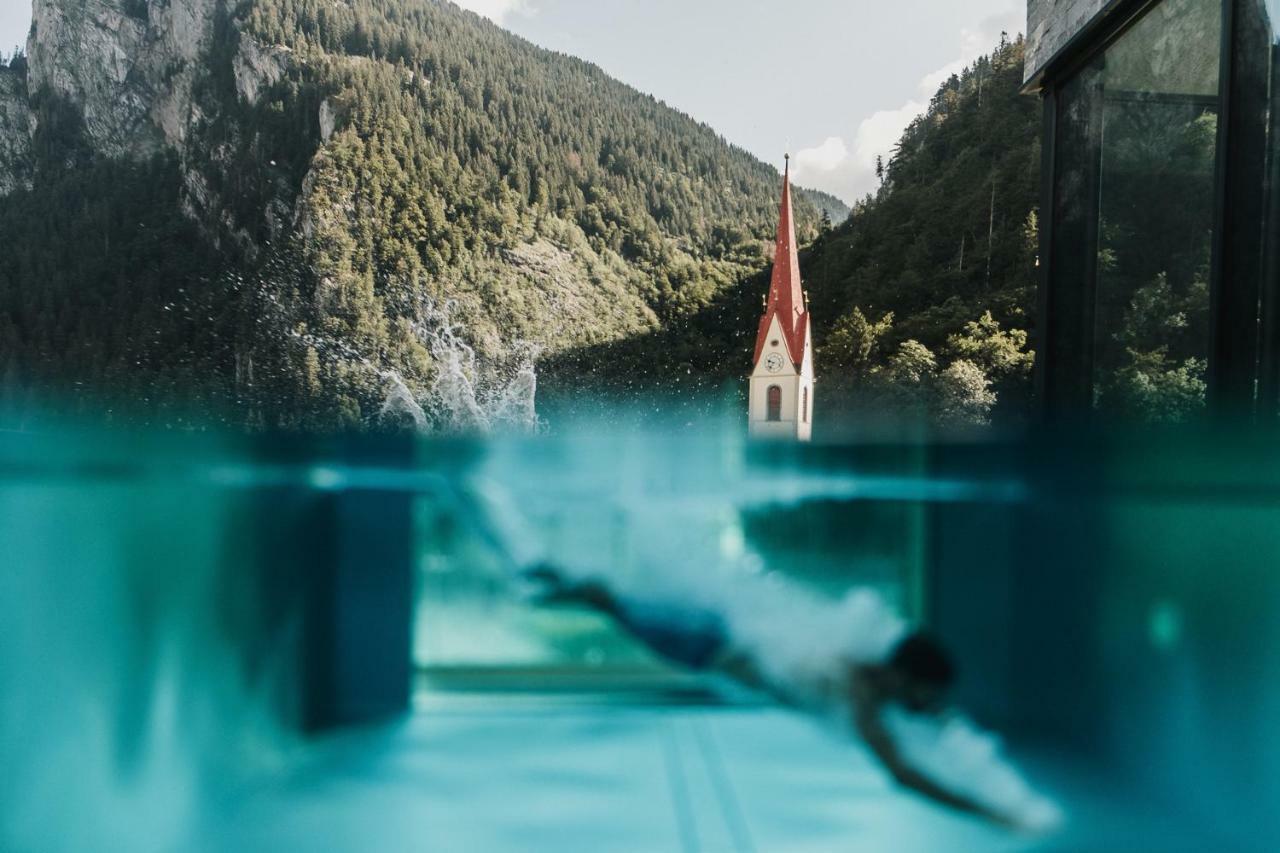 Hotel Adler Au (Vorarlberg) Ngoại thất bức ảnh