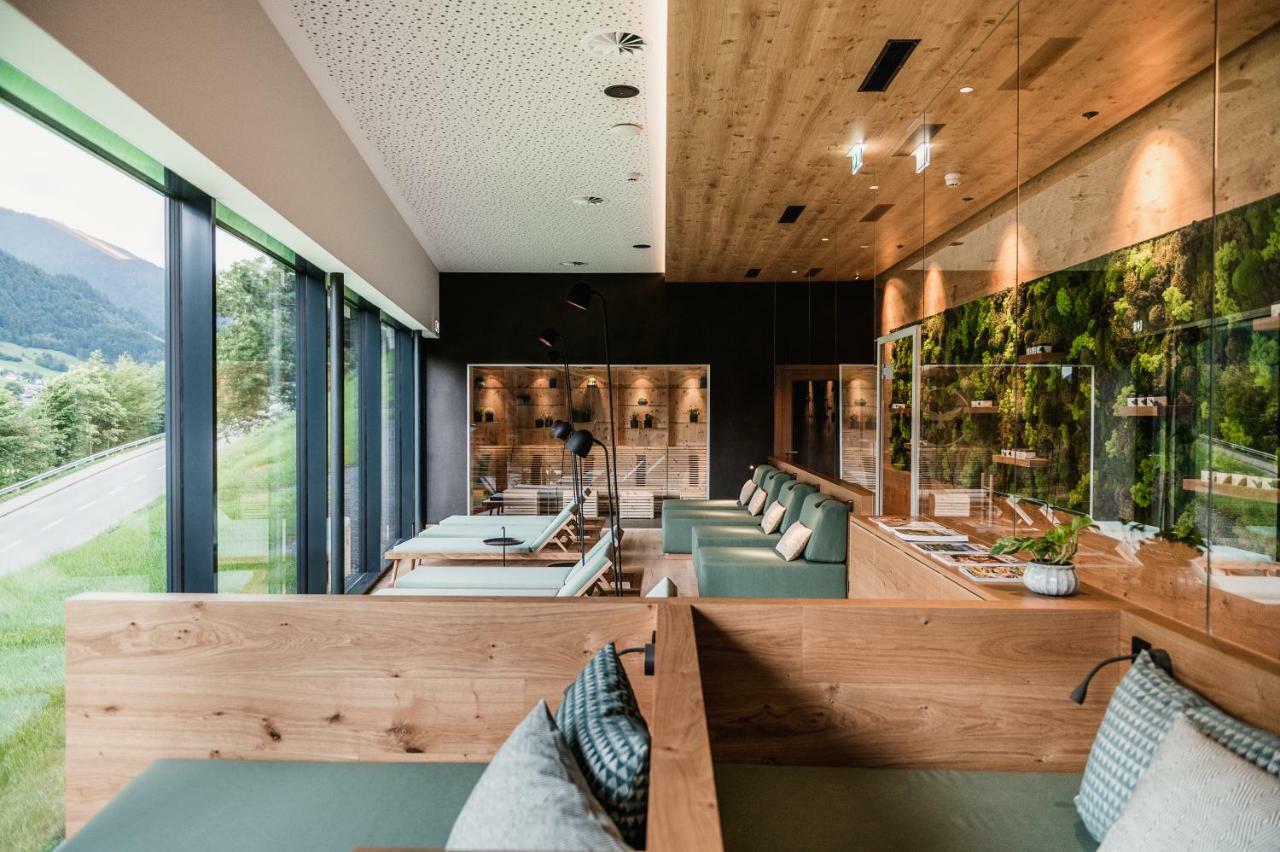 Hotel Adler Au (Vorarlberg) Ngoại thất bức ảnh