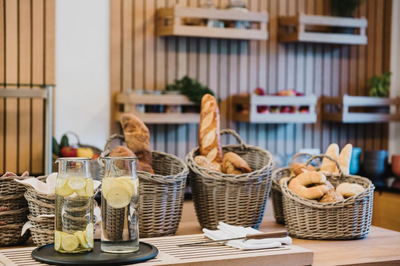 Hotel Adler Au (Vorarlberg) Ngoại thất bức ảnh