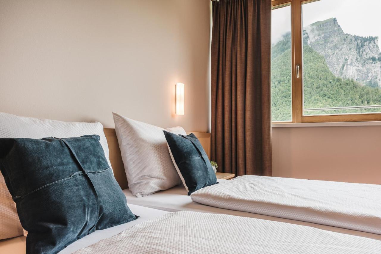 Hotel Adler Au (Vorarlberg) Ngoại thất bức ảnh