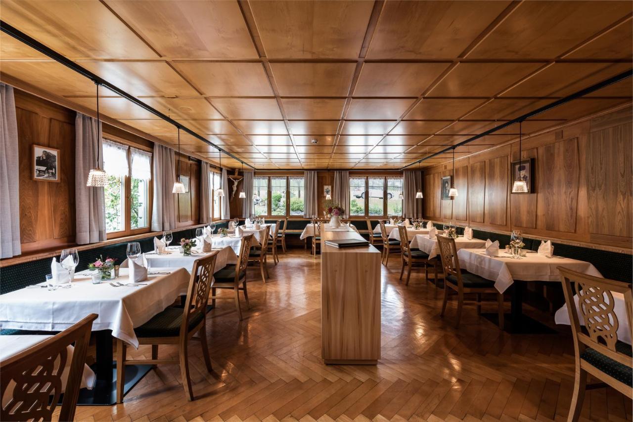 Hotel Adler Au (Vorarlberg) Ngoại thất bức ảnh